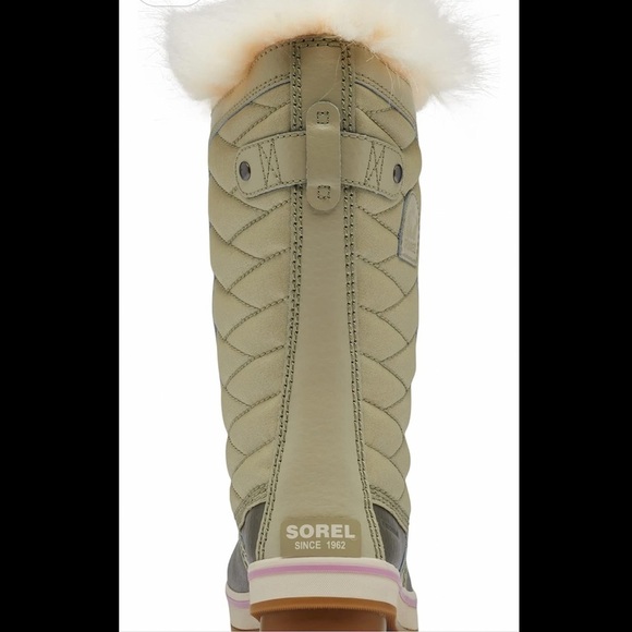 NWT Sorel Women’s Tofino waterproof boots - Picture 4 of 8
